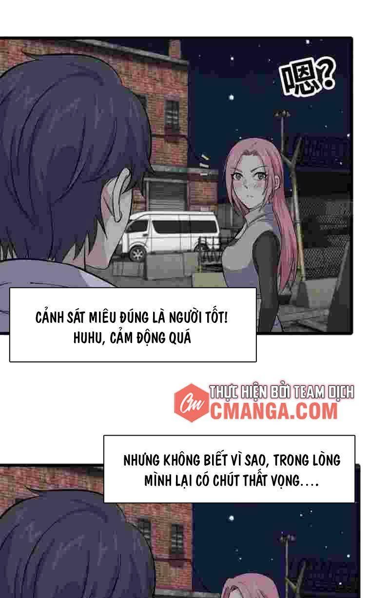 Tôi Chuyển Vàng Tại Mạt Thế Chapter 119 - Trang 4