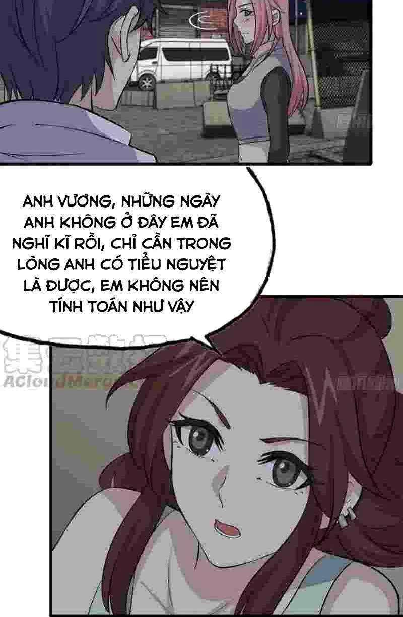 Tôi Chuyển Vàng Tại Mạt Thế Chapter 119 - Trang 4