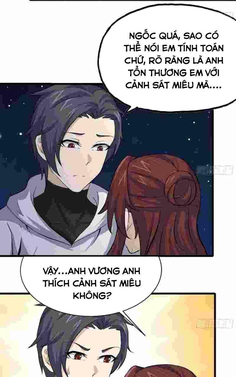 Tôi Chuyển Vàng Tại Mạt Thế Chapter 119 - Trang 4