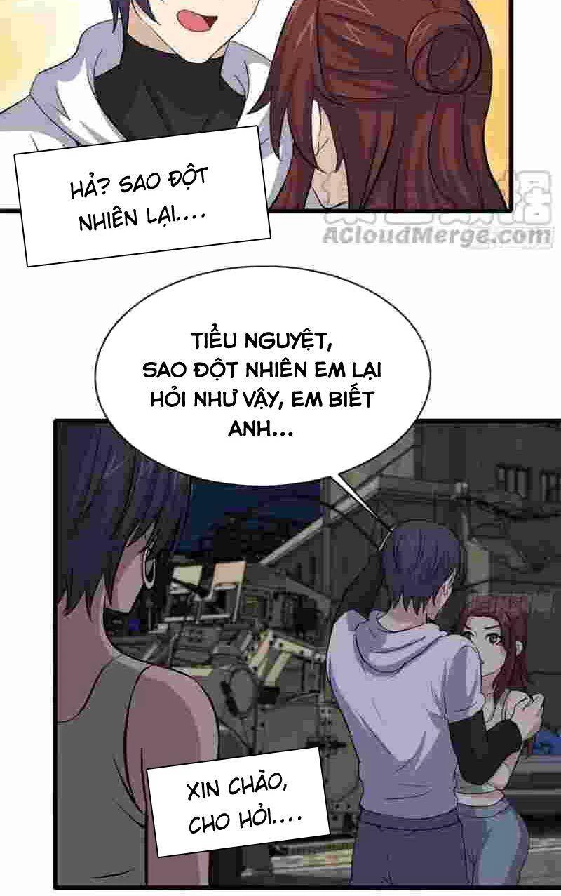 Tôi Chuyển Vàng Tại Mạt Thế Chapter 119 - Trang 4