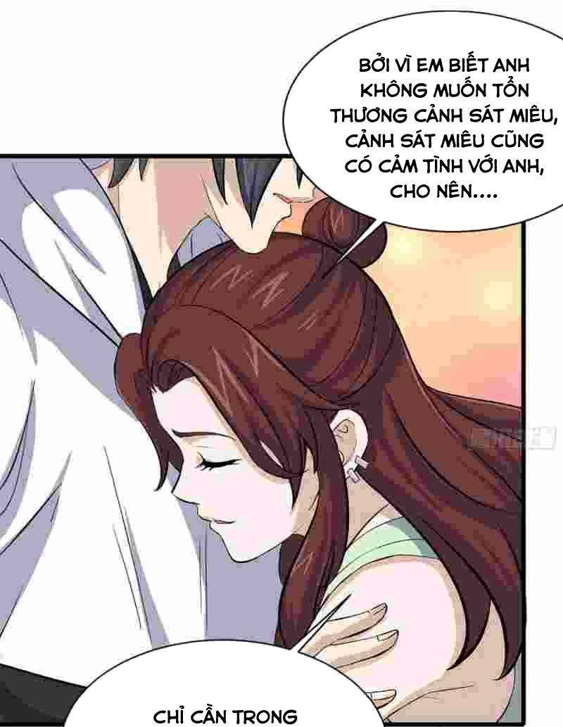 Tôi Chuyển Vàng Tại Mạt Thế Chapter 119 - Trang 4