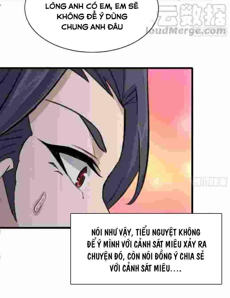 Tôi Chuyển Vàng Tại Mạt Thế Chapter 119 - Trang 4