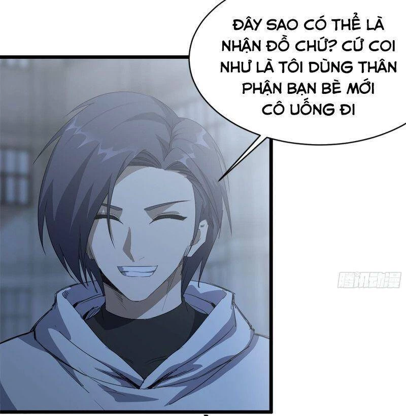 Tôi Chuyển Vàng Tại Mạt Thế Chapter 120 - Trang 4