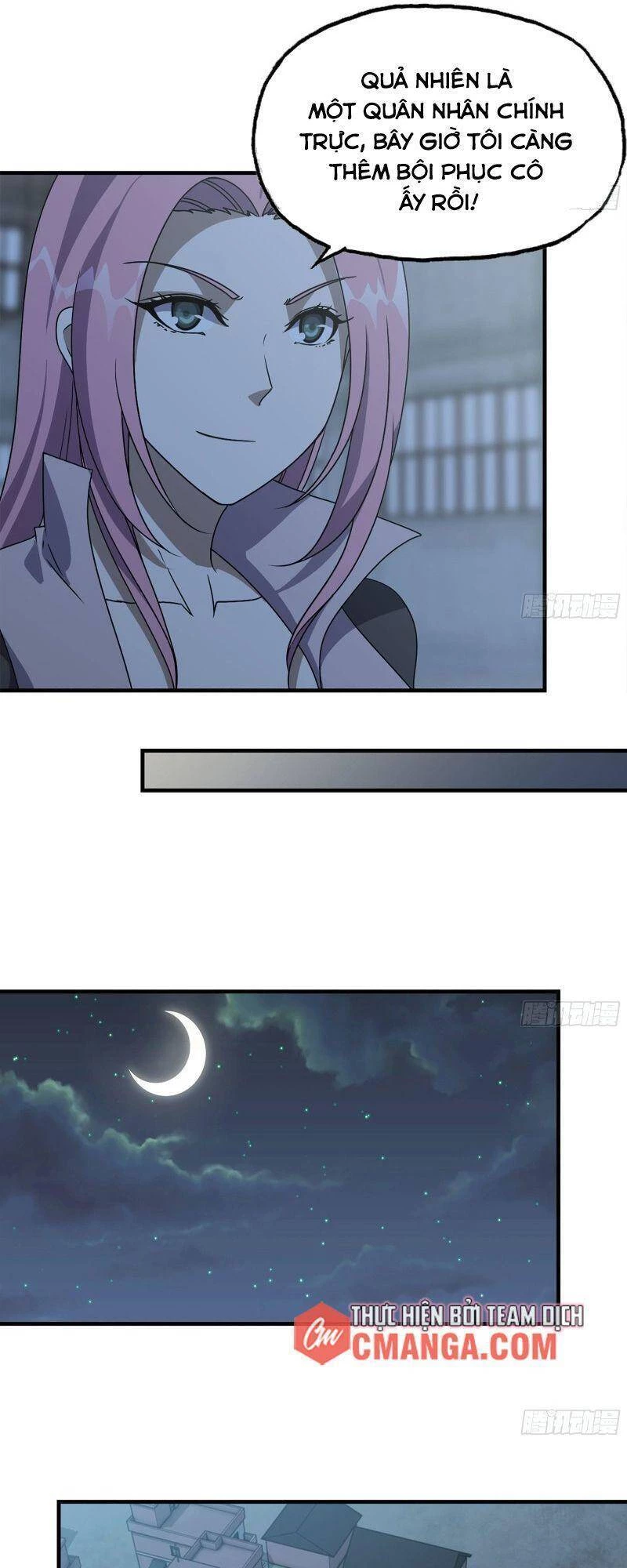 Tôi Chuyển Vàng Tại Mạt Thế Chapter 120 - Trang 4