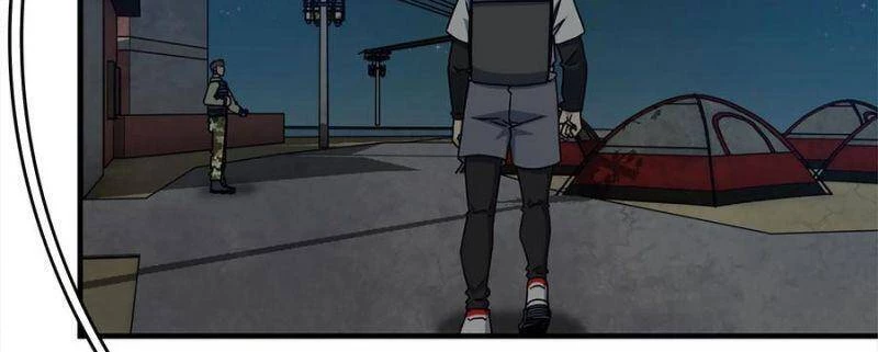 Tôi Chuyển Vàng Tại Mạt Thế Chapter 121 - Trang 4