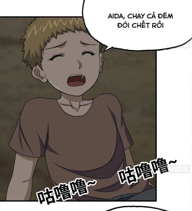 Tôi Chuyển Vàng Tại Mạt Thế Chapter 121 - Trang 4