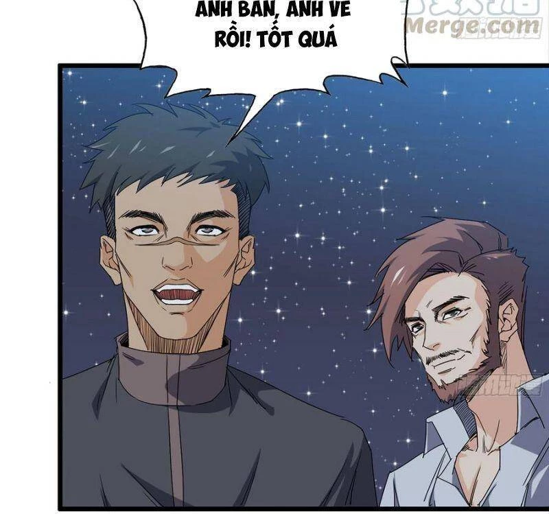 Tôi Chuyển Vàng Tại Mạt Thế Chapter 121 - Trang 4