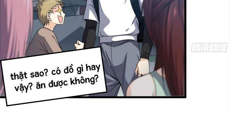 Tôi Chuyển Vàng Tại Mạt Thế Chapter 121 - Trang 4