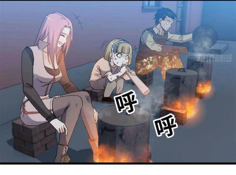 Tôi Chuyển Vàng Tại Mạt Thế Chapter 121 - Trang 4