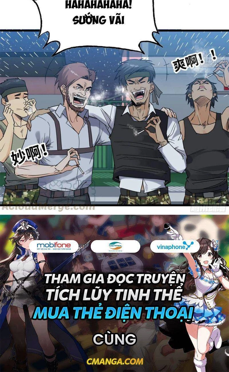 Tôi Chuyển Vàng Tại Mạt Thế Chapter 121 - Trang 4