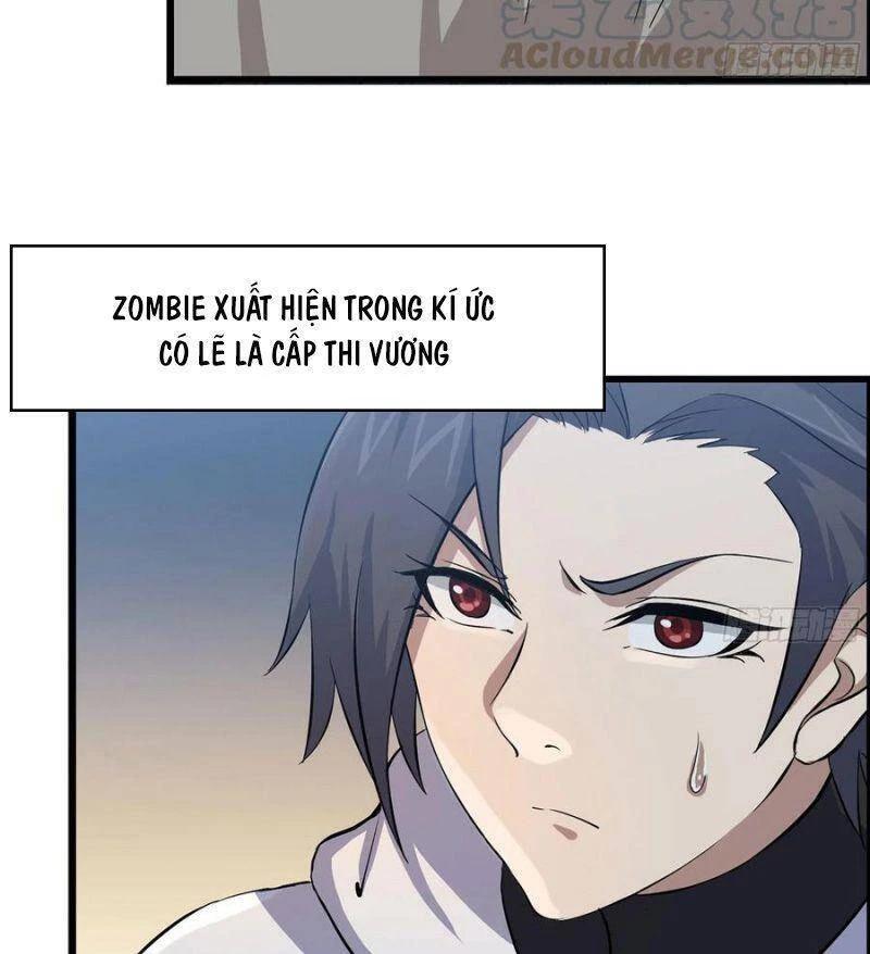 Tôi Chuyển Vàng Tại Mạt Thế Chapter 122 - Trang 4
