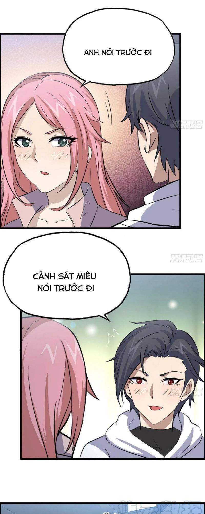 Tôi Chuyển Vàng Tại Mạt Thế Chapter 122 - Trang 4