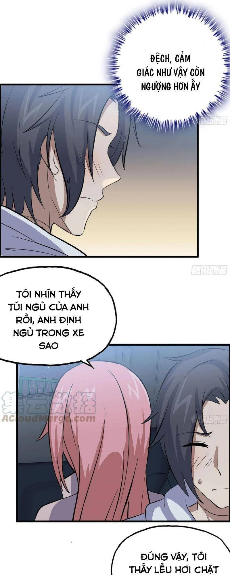 Tôi Chuyển Vàng Tại Mạt Thế Chapter 122 - Trang 4