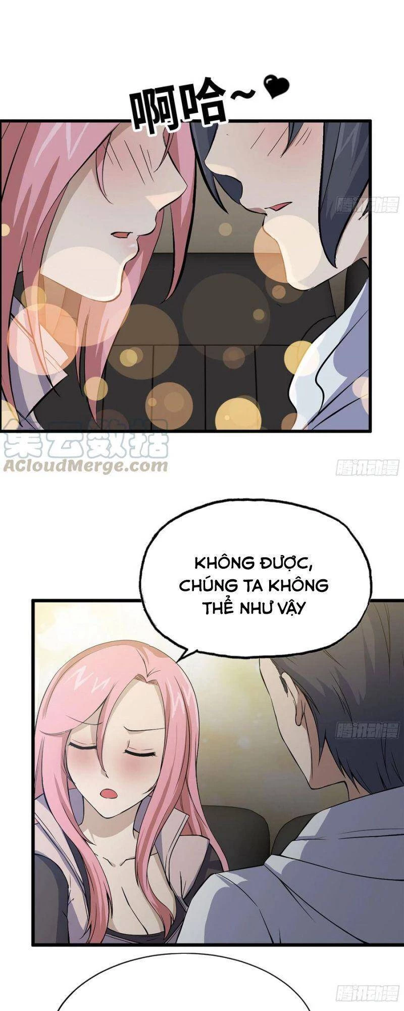 Tôi Chuyển Vàng Tại Mạt Thế Chapter 122 - Trang 4