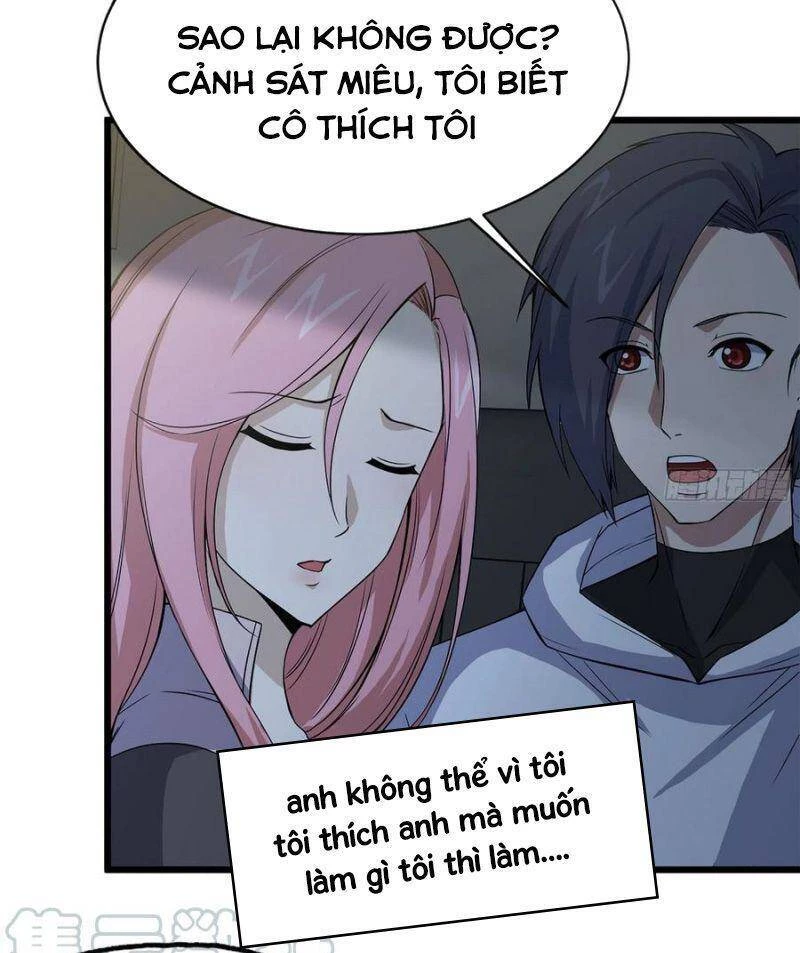 Tôi Chuyển Vàng Tại Mạt Thế Chapter 122 - Trang 4