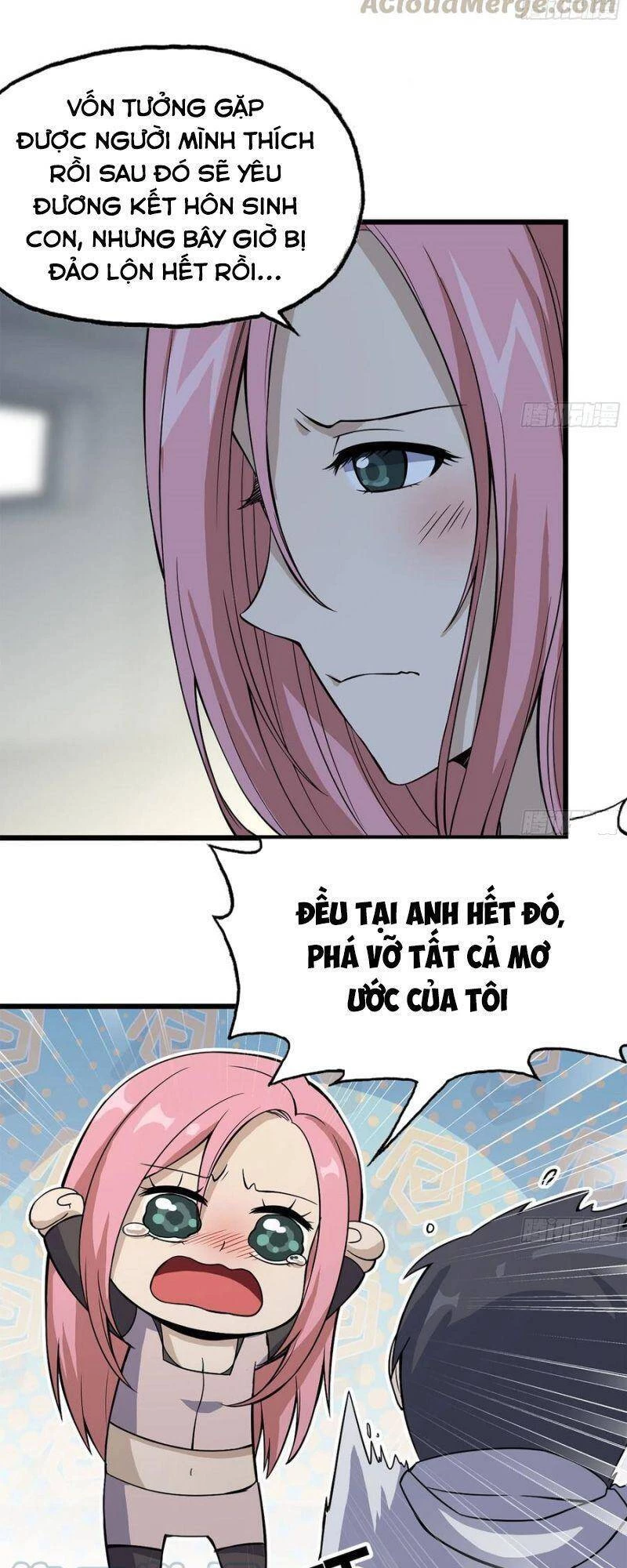 Tôi Chuyển Vàng Tại Mạt Thế Chapter 122 - Trang 4