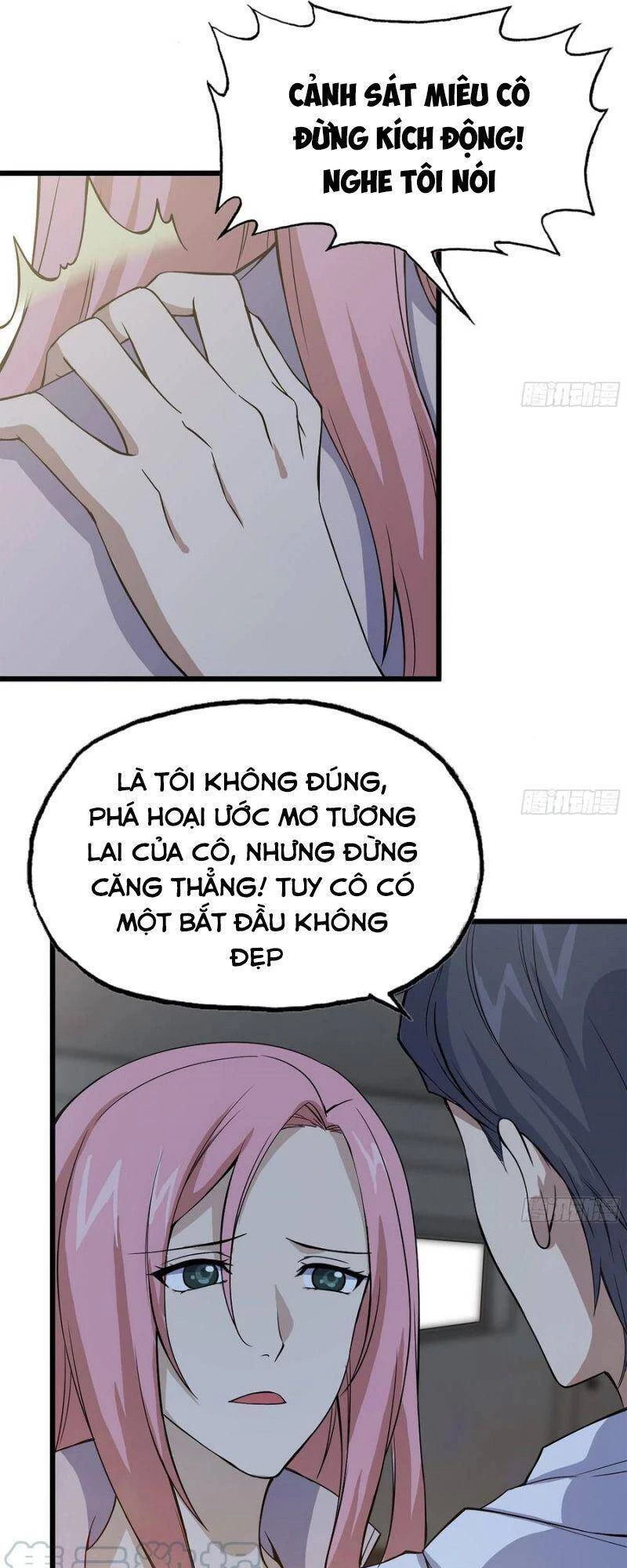 Tôi Chuyển Vàng Tại Mạt Thế Chapter 122 - Trang 4