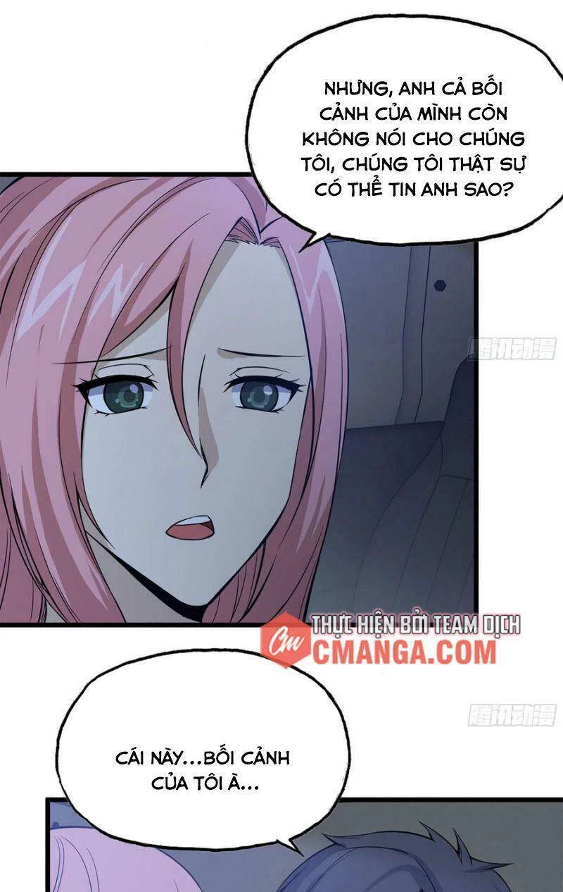 Tôi Chuyển Vàng Tại Mạt Thế Chapter 123 - Trang 4