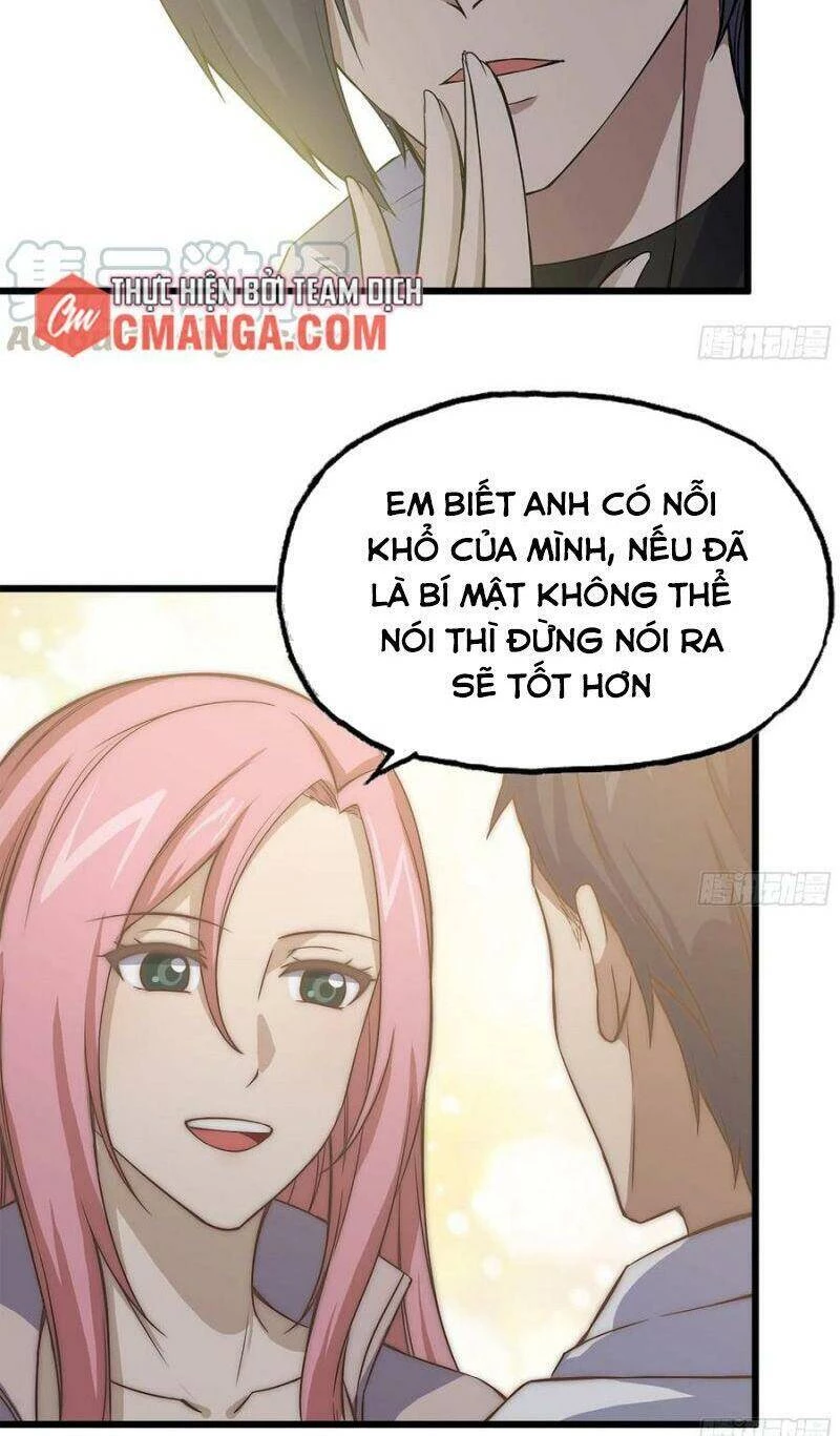 Tôi Chuyển Vàng Tại Mạt Thế Chapter 123 - Trang 4