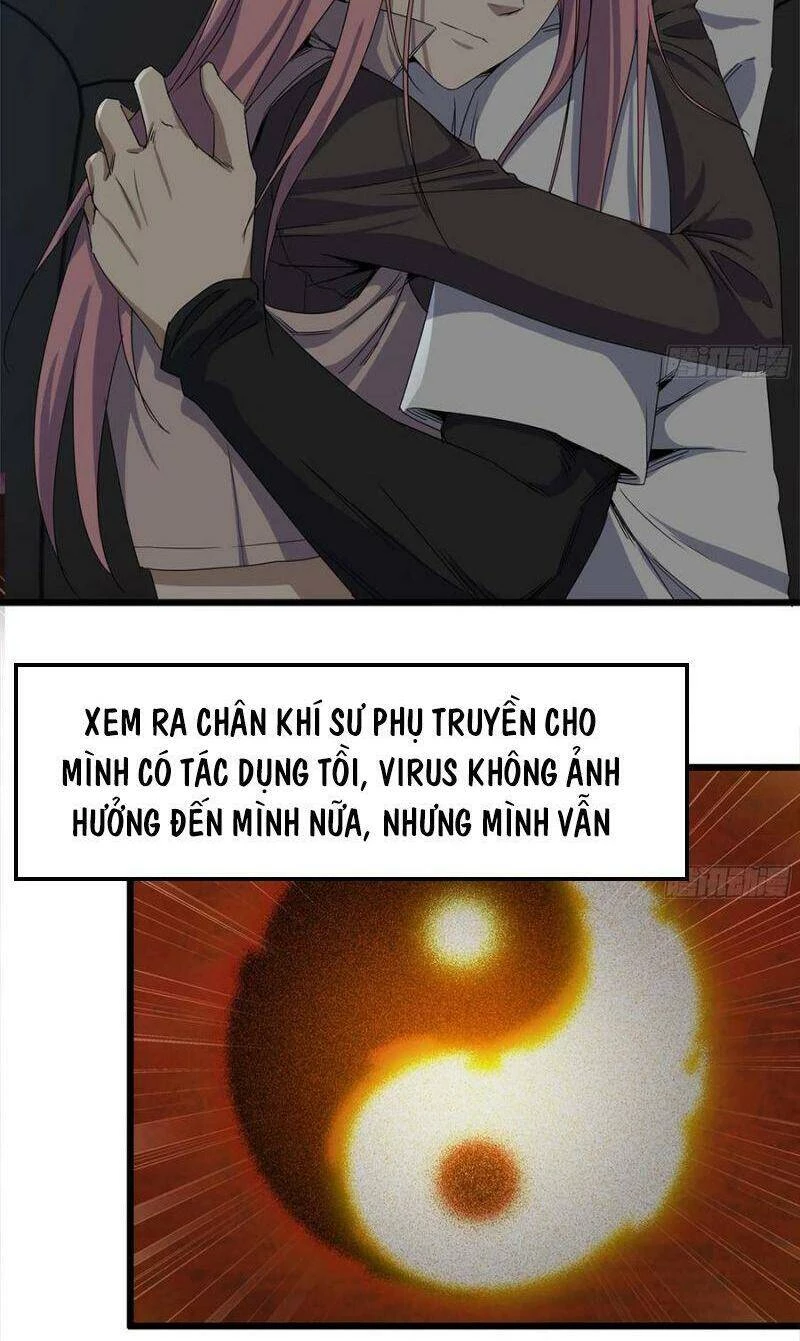 Tôi Chuyển Vàng Tại Mạt Thế Chapter 123 - Trang 4