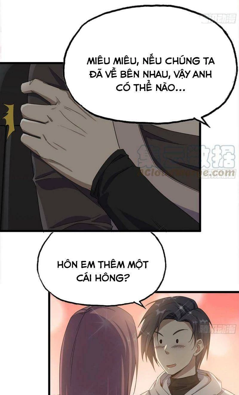 Tôi Chuyển Vàng Tại Mạt Thế Chapter 123 - Trang 4