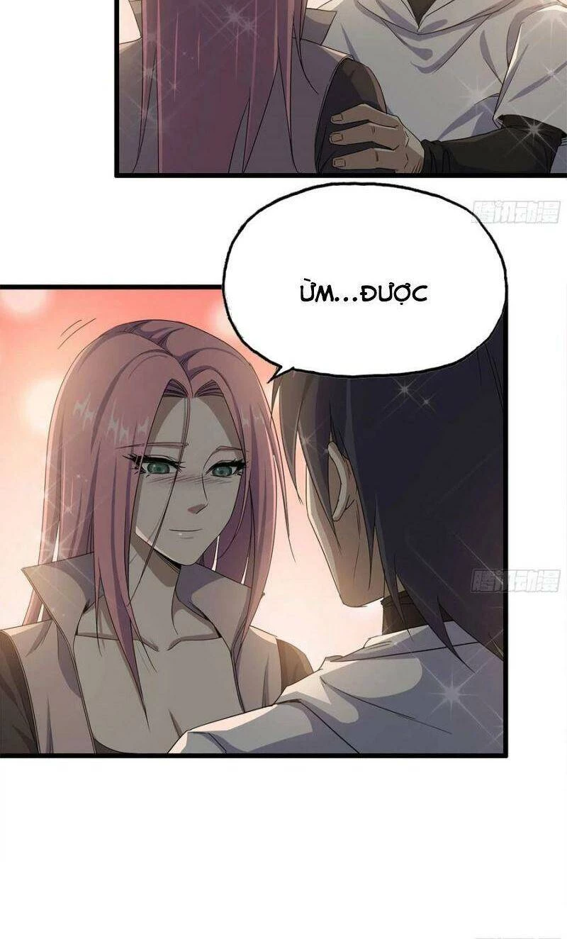 Tôi Chuyển Vàng Tại Mạt Thế Chapter 123 - Trang 4