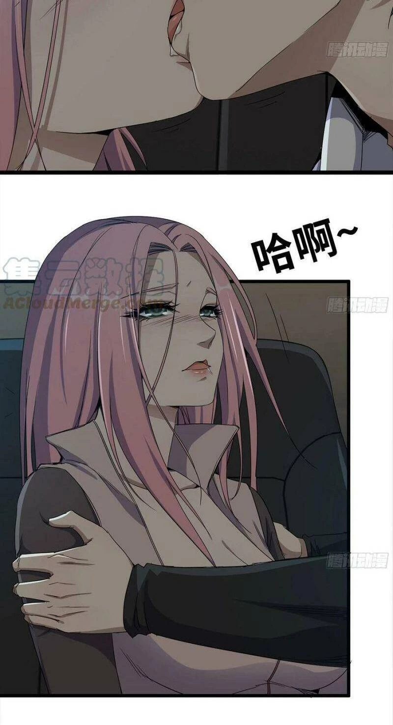 Tôi Chuyển Vàng Tại Mạt Thế Chapter 123 - Trang 4