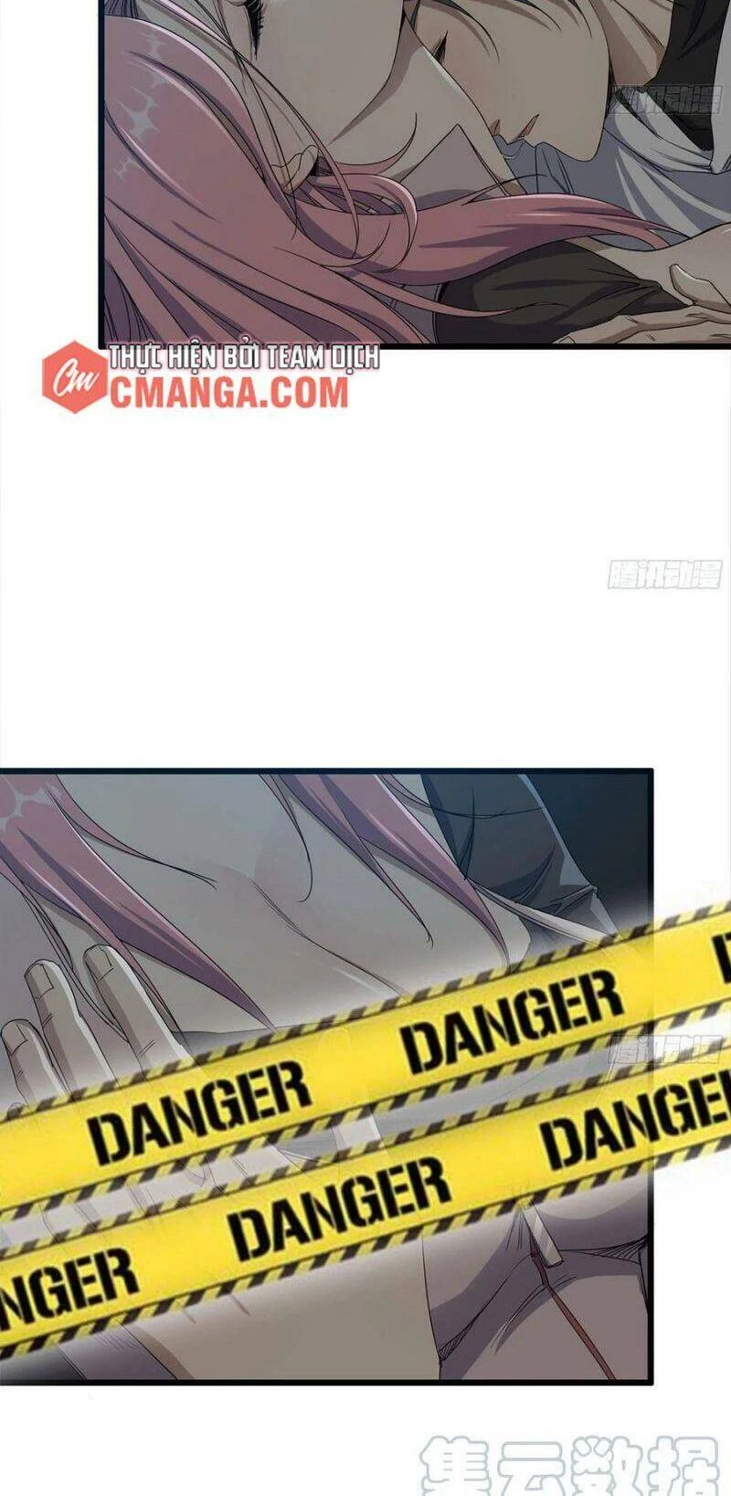 Tôi Chuyển Vàng Tại Mạt Thế Chapter 123 - Trang 4
