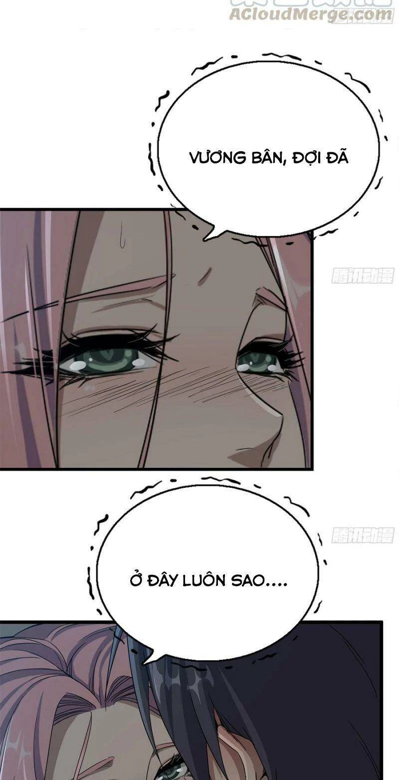 Tôi Chuyển Vàng Tại Mạt Thế Chapter 123 - Trang 4