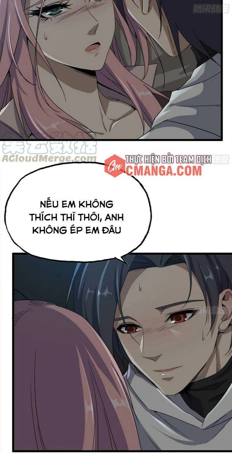Tôi Chuyển Vàng Tại Mạt Thế Chapter 123 - Trang 4