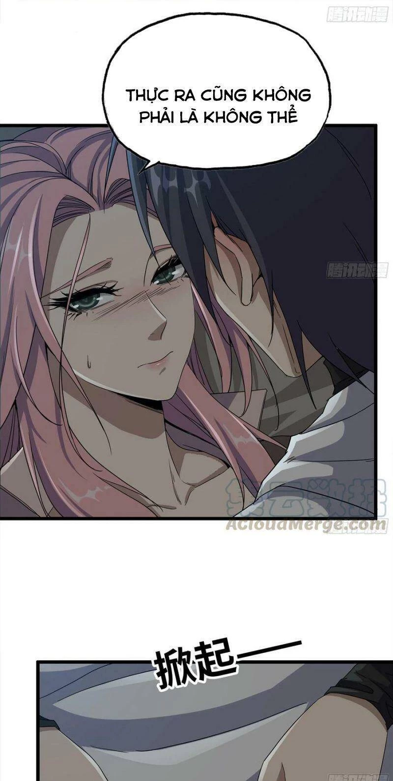 Tôi Chuyển Vàng Tại Mạt Thế Chapter 123 - Trang 4
