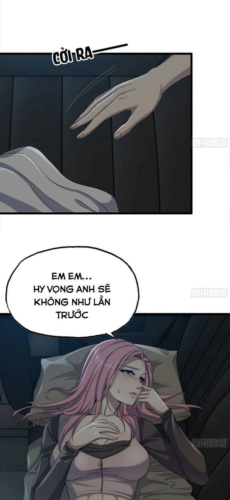 Tôi Chuyển Vàng Tại Mạt Thế Chapter 123 - Trang 4