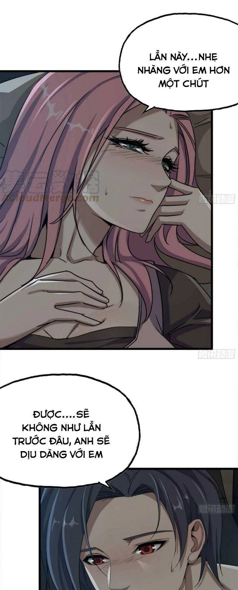 Tôi Chuyển Vàng Tại Mạt Thế Chapter 123 - Trang 4
