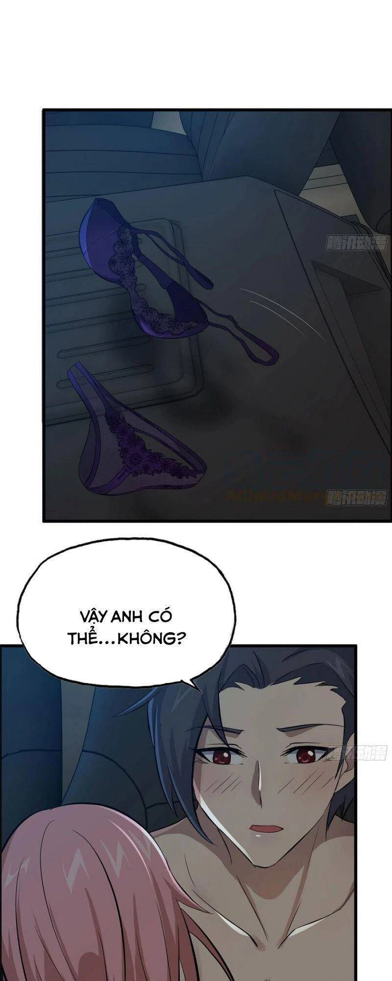 Tôi Chuyển Vàng Tại Mạt Thế Chapter 124 - Trang 4