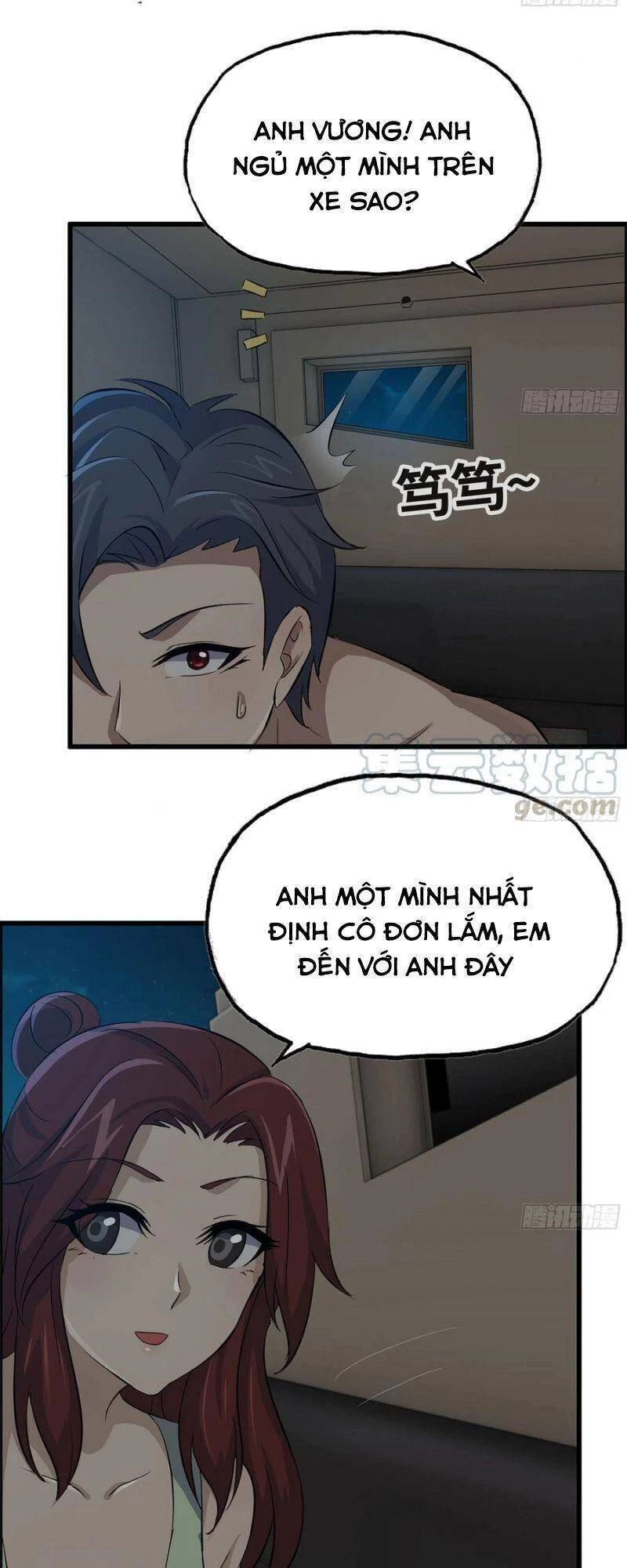 Tôi Chuyển Vàng Tại Mạt Thế Chapter 124 - Trang 4