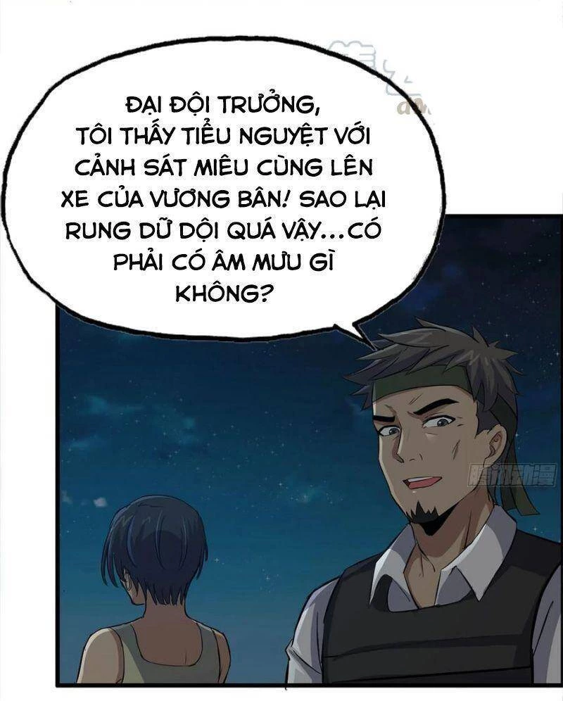 Tôi Chuyển Vàng Tại Mạt Thế Chapter 124 - Trang 4