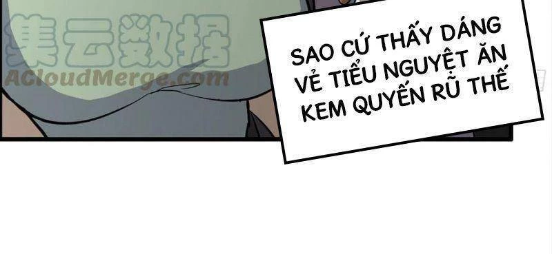 Tôi Chuyển Vàng Tại Mạt Thế Chapter 124 - Trang 4