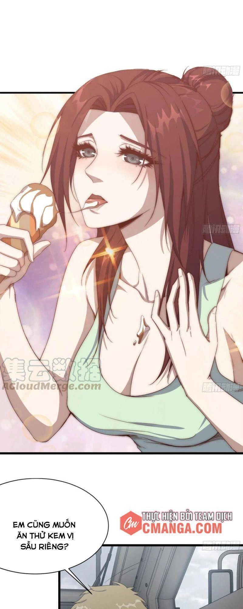 Tôi Chuyển Vàng Tại Mạt Thế Chapter 124 - Trang 4