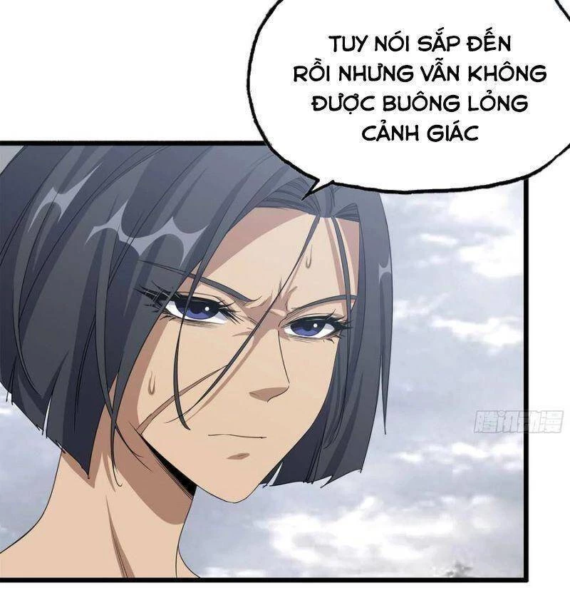 Tôi Chuyển Vàng Tại Mạt Thế Chapter 124 - Trang 4