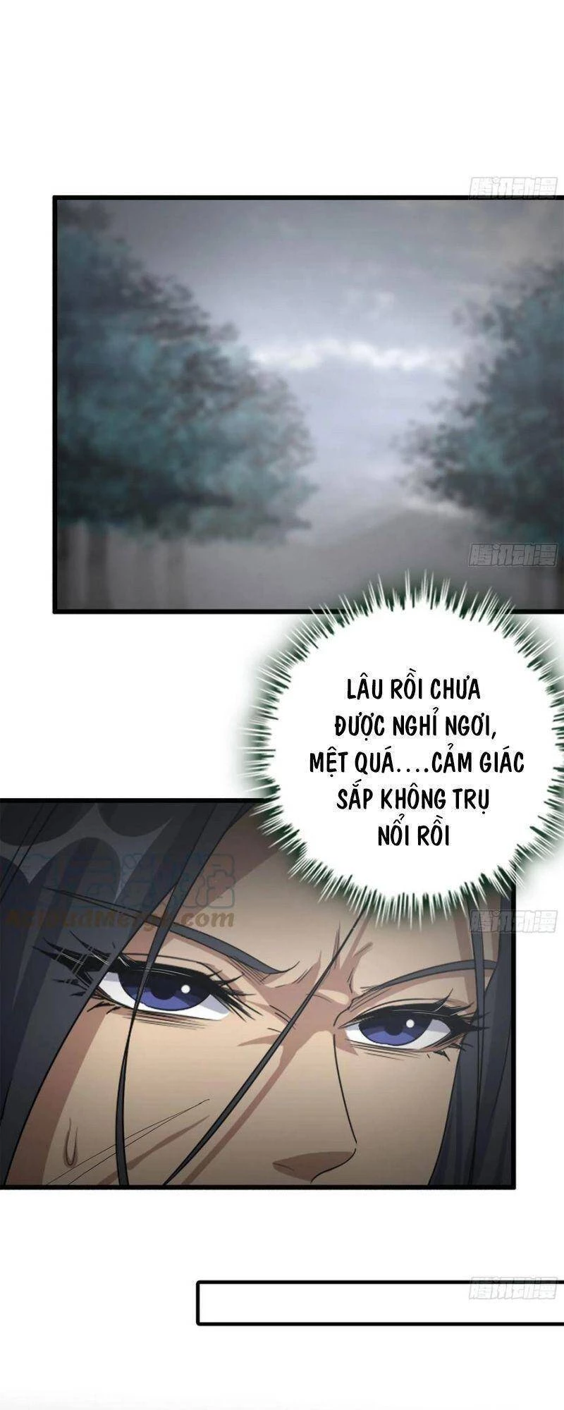 Tôi Chuyển Vàng Tại Mạt Thế Chapter 124 - Trang 4