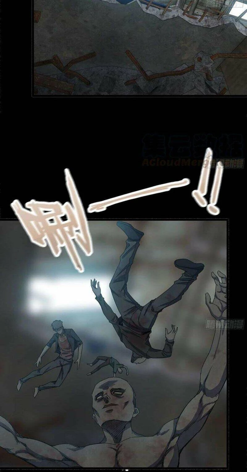 Tôi Chuyển Vàng Tại Mạt Thế Chapter 125 - Trang 4