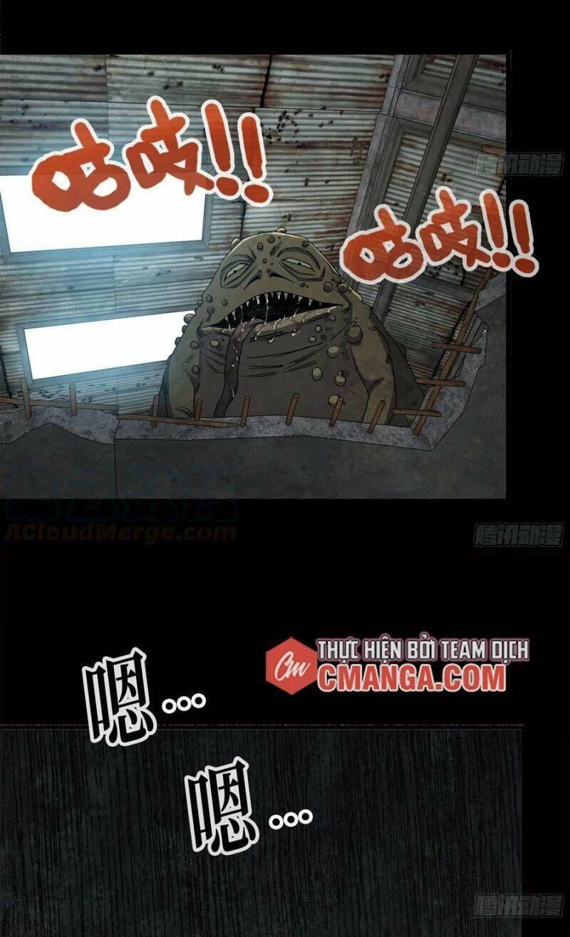 Tôi Chuyển Vàng Tại Mạt Thế Chapter 125 - Trang 4