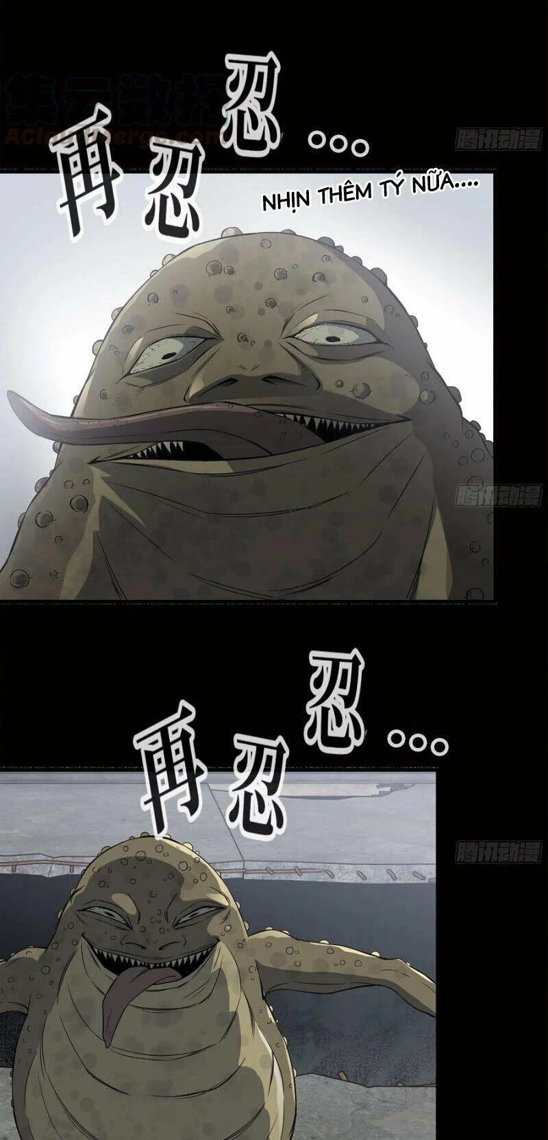 Tôi Chuyển Vàng Tại Mạt Thế Chapter 125 - Trang 4