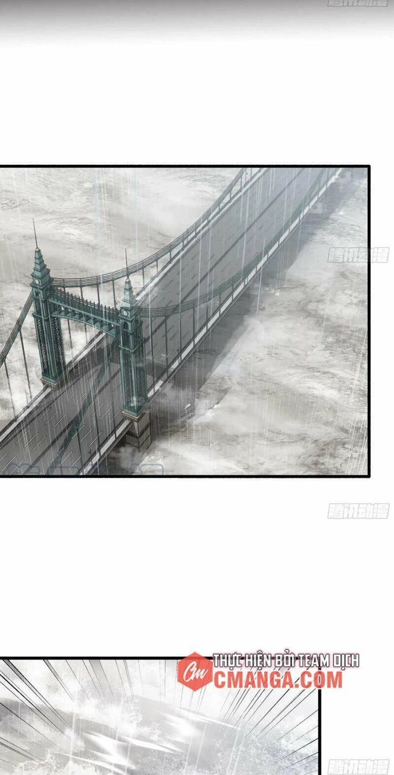 Tôi Chuyển Vàng Tại Mạt Thế Chapter 125 - Trang 4