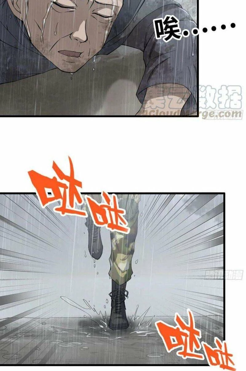 Tôi Chuyển Vàng Tại Mạt Thế Chapter 125 - Trang 4