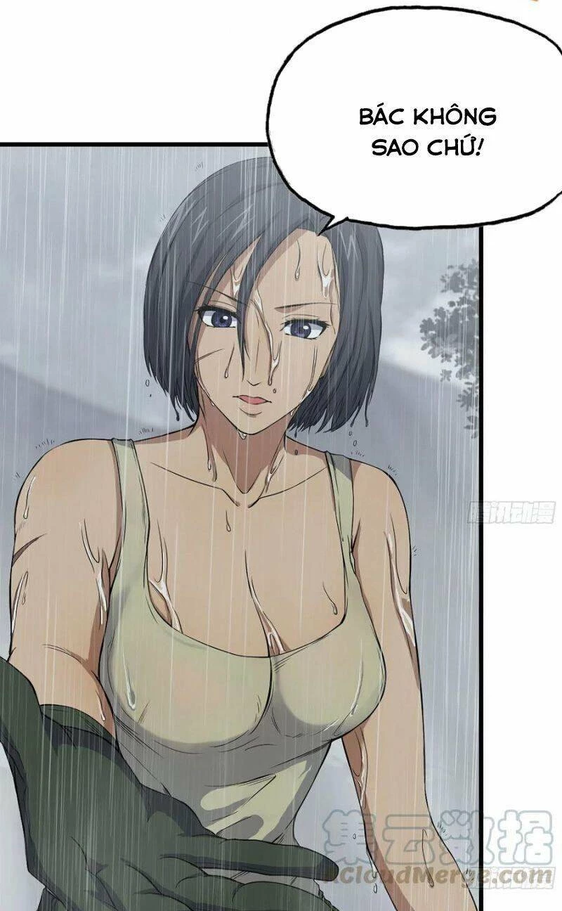 Tôi Chuyển Vàng Tại Mạt Thế Chapter 125 - Trang 4