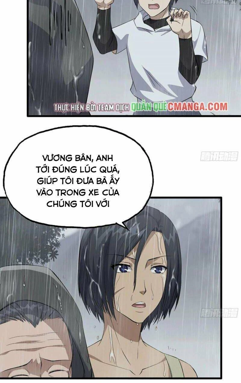 Tôi Chuyển Vàng Tại Mạt Thế Chapter 125 - Trang 4