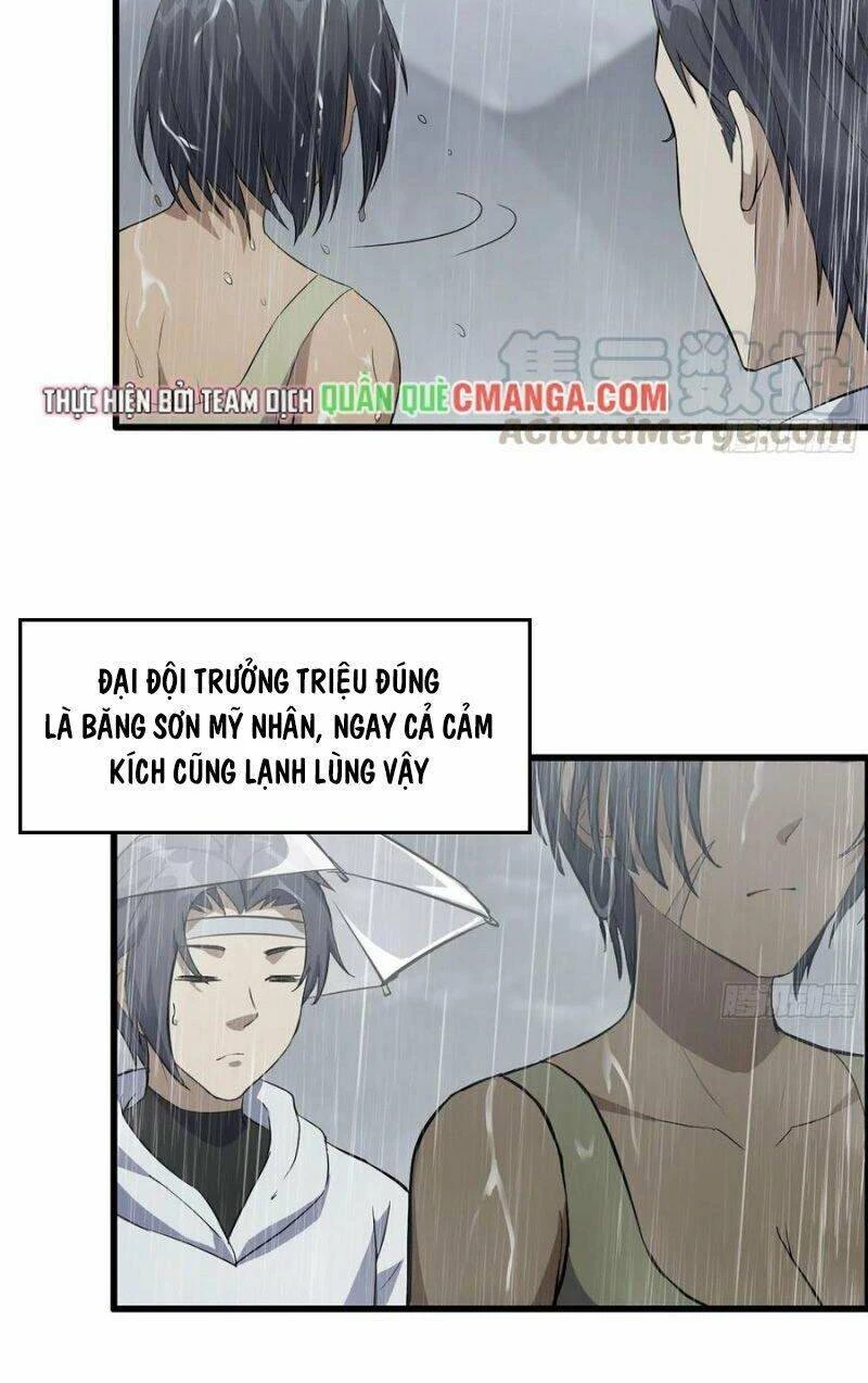 Tôi Chuyển Vàng Tại Mạt Thế Chapter 125 - Trang 4