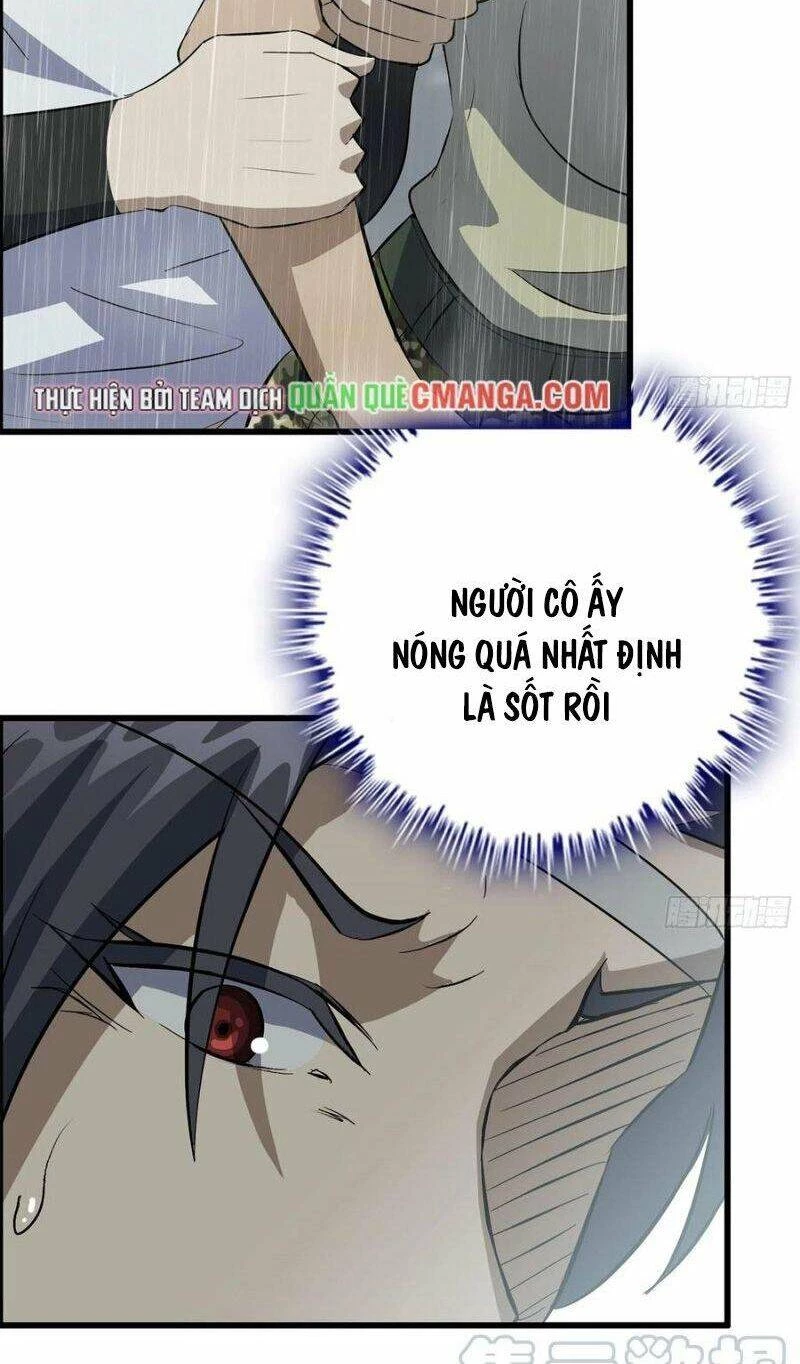 Tôi Chuyển Vàng Tại Mạt Thế Chapter 125 - Trang 4