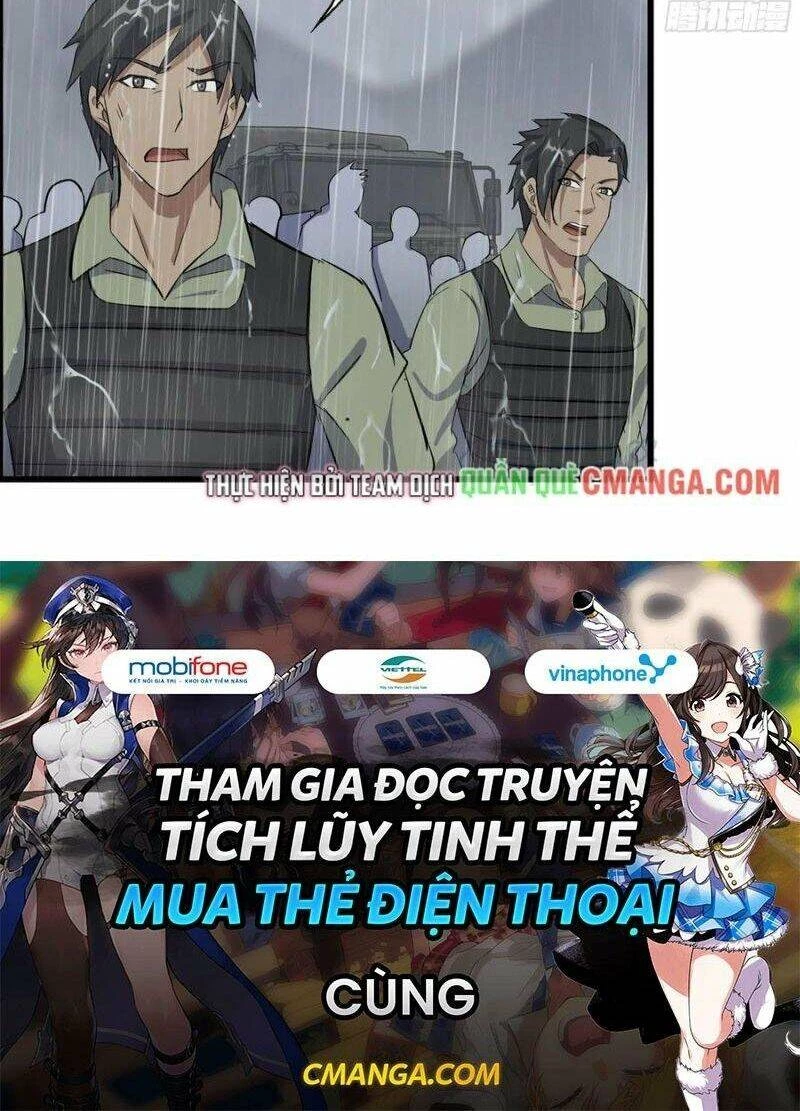 Tôi Chuyển Vàng Tại Mạt Thế Chapter 125 - Trang 4